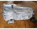 SKRZYNIA KOMPLETNA MERCEDES W205 A7252713101 Transmission type automatic