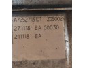 SKRZYNIA KOMPLETNA MERCEDES W205 A7252713101 Car type 4x4 SUV