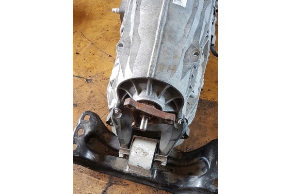 Caja de Cambios Completa Mercedes W205 A7252713101