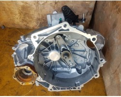 SKRZYNIA KOMPLETNA SKODA AUDI FM6AJ021