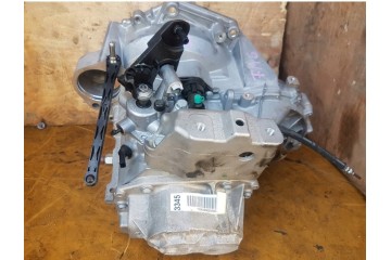SKRZYNIA KOMPLETNA SKODA AUDI FM6AJ021 Catalog number of the part FM6AJ021
