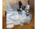 SKRZYNIA KOMPLETNA SKODA AUDI FM6AJ021 Transmission type manual