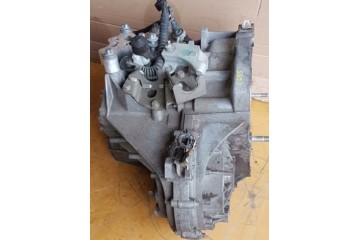 SKRZYNIA BIEGOW KOMPLETNA JEEP COMPAS 6MTJ Catalog number of the part 6MTJ