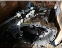 SKRZYNIA BIEGOW KOMPLETNA JEEP COMPASS 55238345