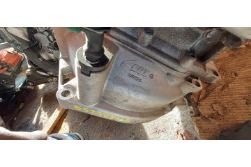SKRZYNIA BIEGOW KOMPLETNA JEEP COMPASS 55238345 Catalog number of the part 55238345
