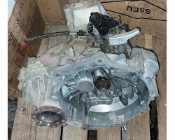 SKRZYNIA BIEGOW KOMPLETNA VW SEAT FM6 AJ020