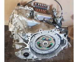 SKRZYNIA KOMPLETNA TOYOTA CHR PF01