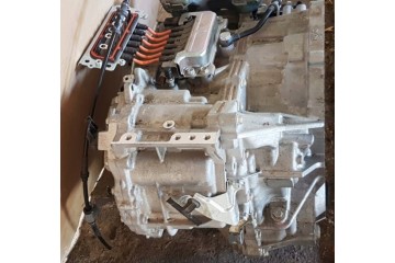 SKRZYNIA KOMPLETNA TOYOTA CHR PF01 Catalog number of the part PF01