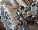 SKRZYNIA KOMPLETNA TOYOTA CHR PF01 Part manufacturer Toyota OE