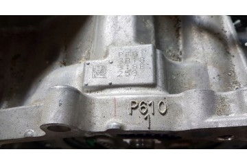 SKRZYNIA KOMPLETNA TOYOTA CHR PF01 Car type 4x4 SUV