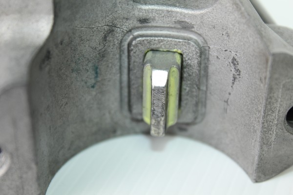 8999846020 COLUMNA DIRECCION SUBARU FORESTER (S12/SH) XS Classic 2010 8999846020 199012 SUBARU - 2