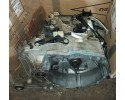 SKRZYNIA BIEGOW KOMPLETNA FORD LX6R 7002 AHB