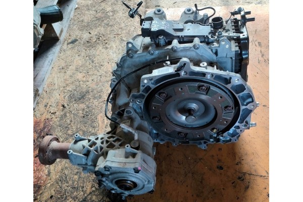 SKRZYNIA KOMPLETNA JAGUAR E PACE 2 0 D 9HP48