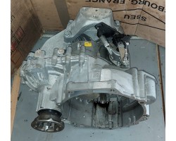 SKRZYNIA BIEGOW KOMPLETNA VW SEAT FM6 C9012