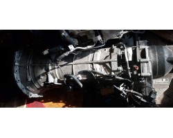 SKRZYNIA BIEGOW KOMPLETNA LAND ROVER 8HP70