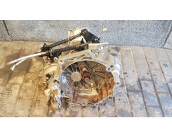 SKRYNIA BIEGOW KOMPLETNA SEAT IBIZA TUM