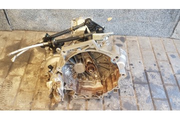 SKRYNIA BIEGOW KOMPLETNA SEAT IBIZA TUM