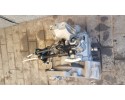 SKRYNIA BIEGOW KOMPLETNA SEAT IBIZA TUM Catalog number of the part TUM