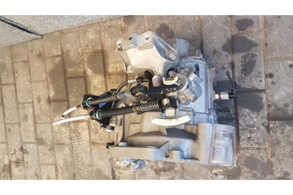 SKRYNIA BIEGOW KOMPLETNA SEAT IBIZA TUM Catalog number of the part TUM