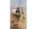 SKRYNIA BIEGOW KOMPLETNA SEAT IBIZA TUM Part manufacturer SEAT OE