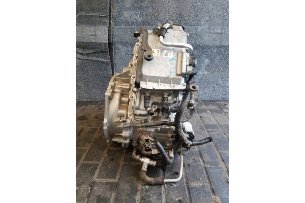 SKRYNIA BIEGOW KOMPLETNA FORD KUGA TC11A Catalog number of the part TC11A