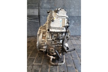 SKRYNIA BIEGOW KOMPLETNA FORD KUGA TC11A Catalog number of the part TC11A