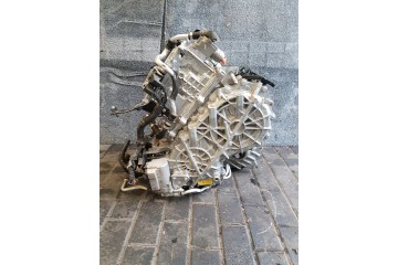 SKRYNIA BIEGOW KOMPLETNA FORD KUGA TC11A Part manufacturer Ford OE