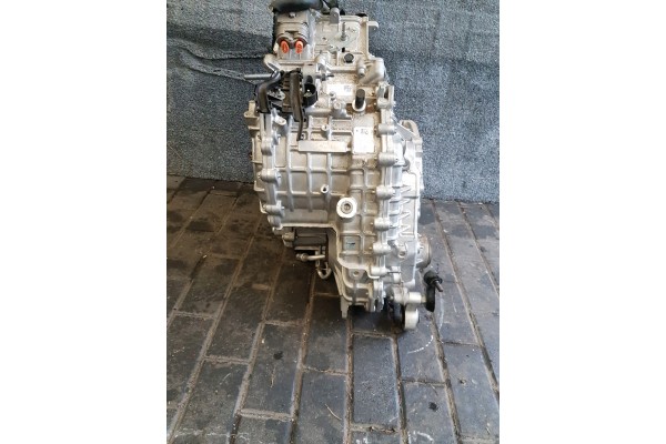SKRYNIA BIEGOW KOMPLETNA FORD KUGA TC11A Transmission type automatic