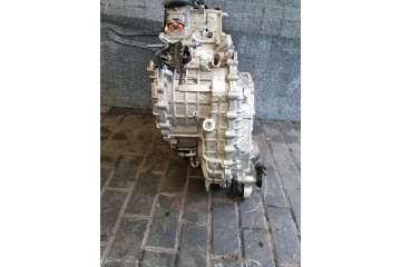 SKRYNIA BIEGOW KOMPLETNA FORD KUGA TC11A Transmission type automatic