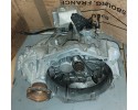 SKRZYNIA BIEGOW KOMPLETNA VW SEAT FM6 AJ025