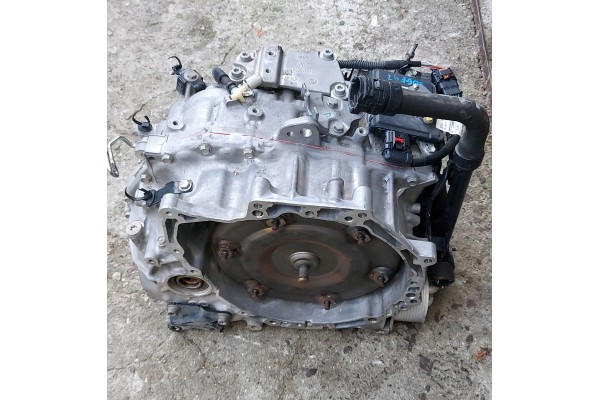 SKRZYNIA BIEGOW KOMPLETNA CITROEN PEUGEOT TF 71SC 20GE92