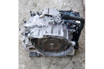 SKRZYNIA BIEGOW KOMPLETNA CITROEN PEUGEOT TF 71SC 20GE92