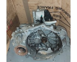 SKRZYNIA BIEGOW KOMPLETNA VW SEAT FM6 AJ020