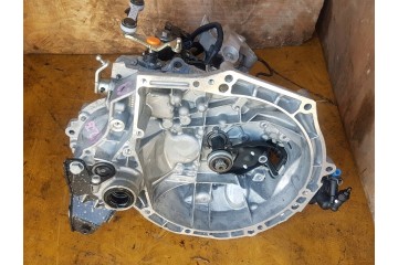 SKRZYNIA KOMPLETNA CITROEN 1 2 B 20A728
