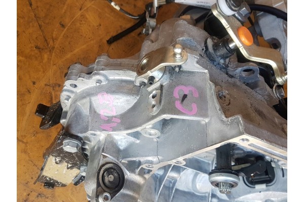 SKRZYNIA KOMPLETNA CITROEN 1 2 B 20A728 Catalog number of the part 20A728