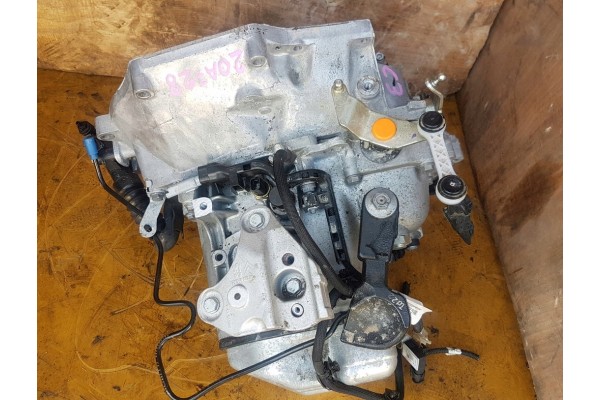 SKRZYNIA KOMPLETNA CITROEN 1 2 B 20A728 Part manufacturer Citroen OE