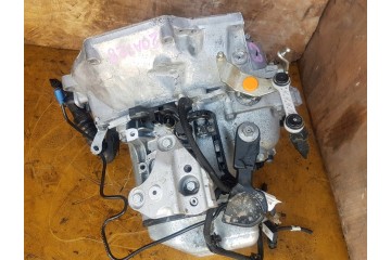 SKRZYNIA KOMPLETNA CITROEN 1 2 B 20A728 Part manufacturer Citroen OE