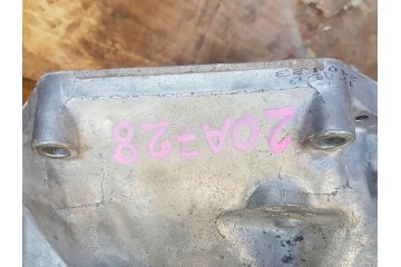 SKRZYNIA KOMPLETNA CITROEN 1 2 B 20A728 Transmission type manual