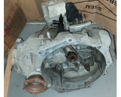 SKRZYNIA BIEGOW KOMPLETNA VW SEAT FM6 AJ025