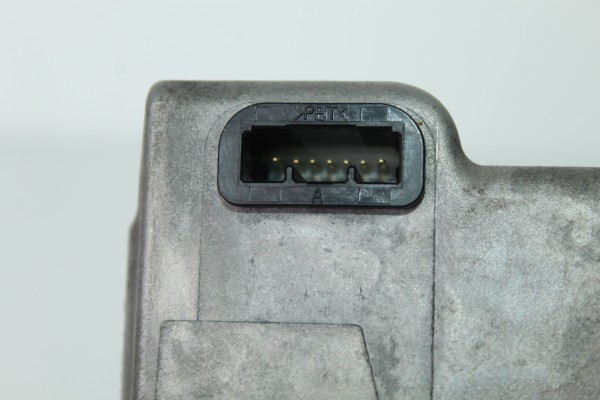 8999846020 COLUMNA DIRECCION SUBARU FORESTER (S12/SH) XS Classic 2010 8999846020 199012 SUBARU - 5