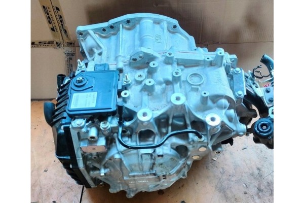 SKRZYNIA KOMPLETNA VOLVO AWF8G45 21G7L Part manufacturer Volvo OE