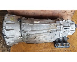 SKRZYNIA KOMPLETNA MERCEDES 4X4 A2532701401