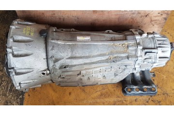 SKRZYNIA KOMPLETNA MERCEDES 4X4 A2532701401