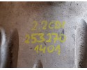 SKRZYNIA KOMPLETNA MERCEDES 4X4 A2532701401 Catalog number of the part A2532701401