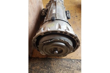 SKRZYNIA KOMPLETNA MERCEDES 4X4 A2532701401 Transmission type automatic