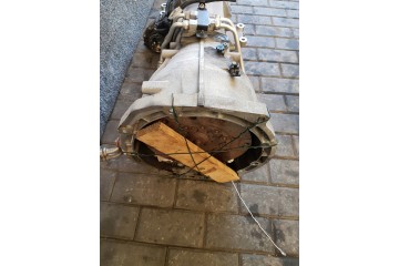 SKRYNIA BIEGOW KOMPLETNA ALFA ROMEO GA8HP502 Catalog number of the part GA8HP502