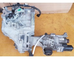 SKRZYNIA BIEGOW KOMPLETNA COMPAS 2 4X4 CRDI 55250410