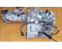 SKRZYNIA BIEGOW KOMPLETNA COMPAS 2 4X4 CRDI 55250410 Transmission type manual