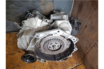SKRZYNIA KOMPLETNA 1 4 SEAT VW RRE
