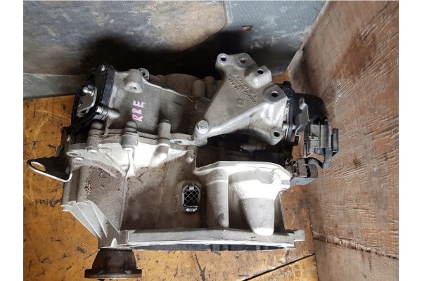 SKRZYNIA KOMPLETNA 1 4 SEAT VW RRE Catalog number of the part RRE
